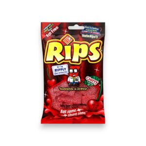 PEG RIPS CHERRY 4OZ