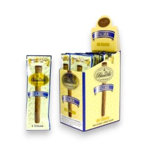 BLUNTVILLE CIGAR PALMA 25CT