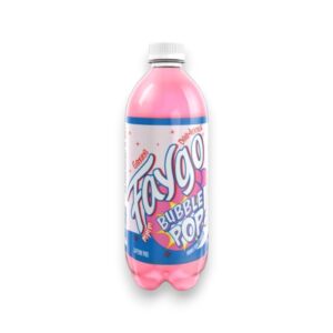 FAYGO BTL 20OZ BUBBLE POP 24CT