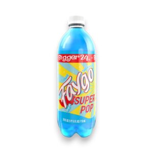 FAYGO BTL 20OZ SUPER POP 24CT