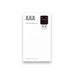 JUUL USB CHARGER DOCK EACH