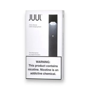 JUUL DEVICE EACH PK