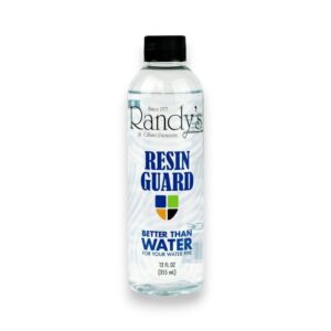 RANDY'S RESIN GUARD 12OZ