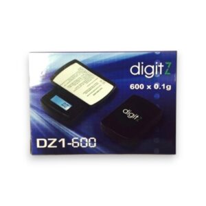 SCALE DZ1 600
