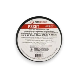 SELECT ELECTRICAL TAPE EACH
