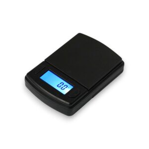 FW MS-750 SCALE 600X0.1G - SILVER