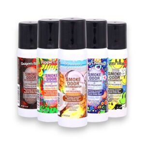SMOKE ODOR SPRAY 2.5OZ