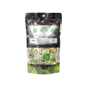 EARTH 300CT WHITE BORNEO