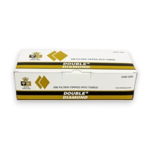 DOUBLE DIAMOND TUBE KING LIGHT 5CT