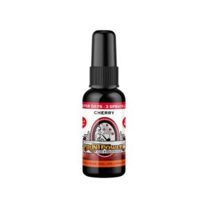 BLUNT POWER SPRAY 1CT CHERRY