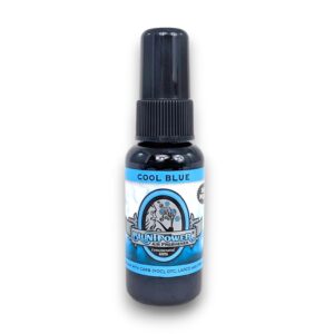BLUNT POWER SPRAY 1CT COOL BLUE