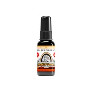 BLUNT POWER 1CT SPRAY GIORGIO RED FOR MEN