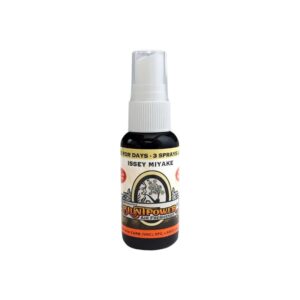 BLUNT POWER 1CT SPRAY ISSEY MIYAKE