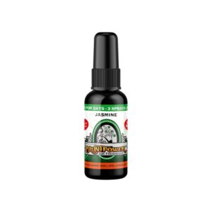 BLUNT POWER SPRAY 1CT JASMINE