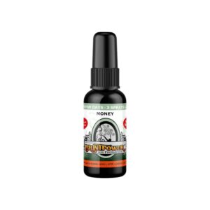BLUNT POWER SPRAY 1CT MONEY