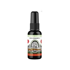 BLUNT POWER SPRAY 1CT NAG CHAMPA