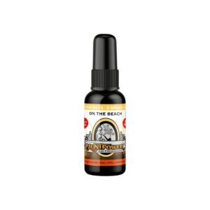 BLUNT POWER 1CT SPRAY ON THE BEACH