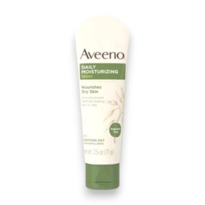 AVEENO DAILY LOTION 2.5OZ EACH