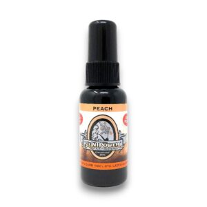 BLUNT POWER SPRAY 1CT PEACH