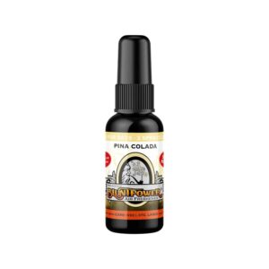 BLUNT POWER 1CT SPRAY PINA COLADA