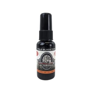 BLUNT POWER SPRAY 1CT POLO BLACK TYPE