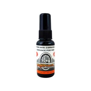 BLUNT POWER 1CT SPRAY ROMANCE FOR MEN
