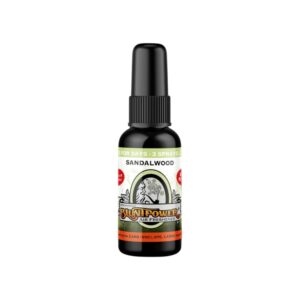 BLUNT POWER SPRAY 1CT SANDAL WOOD