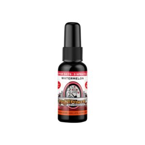 BLUNT POWER SPRAY 1CT WATERMELON