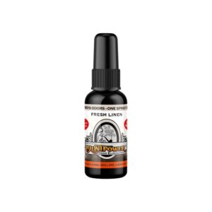 BLUNT POWER SPRAY 1CT FRESH LINEN