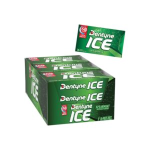 DENTYNE ICE SPEARMINT 9CT