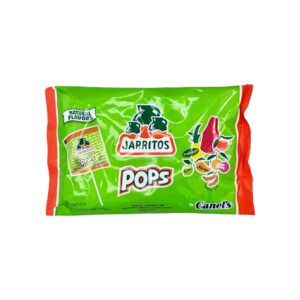 PEG JARRITOS LOLLIPOPS 8OZ