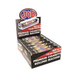 JOB ROLL MACHINE 110MM 12CT