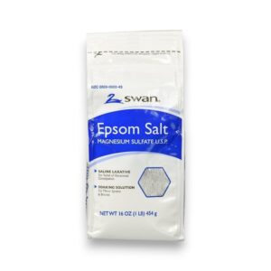 EPSOM SALT 16Z-1LB
