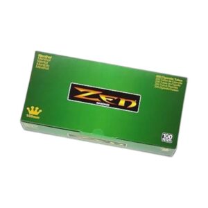 ZEN TUBE KING MENTHOL 1CT