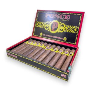 PREMIUM PONCE SAN ANDREAS ROBUSTO 11CT