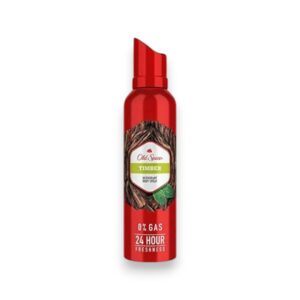 OLD SPICE DEO SPRAY 140ML TIMBER