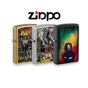 ZIPPO $22.95 EACH