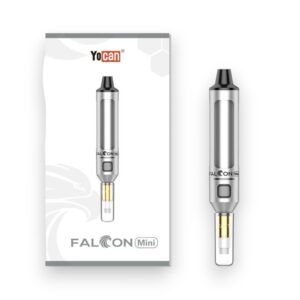 YOCAN FALCON MINI KIT- SILVER