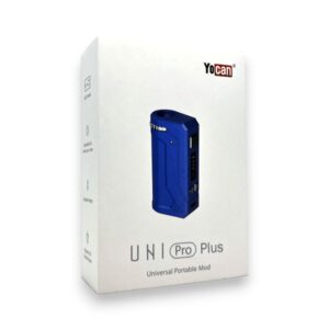 YOCAN UNI PRO PLUS -SKY BLUE