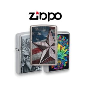 ZIPPO $26.95 EACH