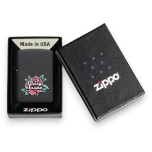ZIPPO $35.95 EACH  BLAZY SUSAN