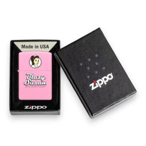 ZIPPO $35.95 EACH BLAZY SUSAN