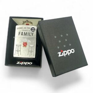 ZIPPO $30.95 EACH JIM BEAM