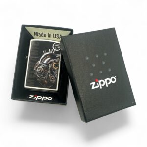 ZIPPO $27.95 EACH MECHANIC
