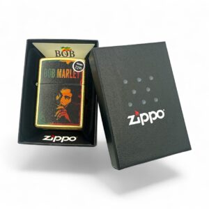 ZIPPO $22.95 EACH BOB MARLEY