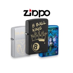 ZIPPO $28.95 EACH