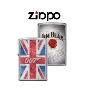 ZIPPO $30.95 EACH