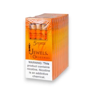 HAVA TAMPA JEWELS ORIGINAL 2PK SPL 10 PACK 100