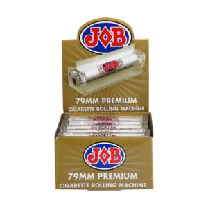 JOB ROLL MACHINE79MM 12CT