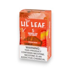 LIL LEAF RUSSIAN CREAM 3/10CT 3/$2.99